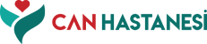 Can Hastanesi Logo